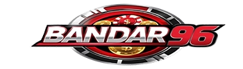 logo Bandar96